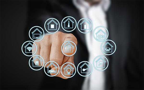 蓝果网络——公共场所出入登记系统小程序(图1)